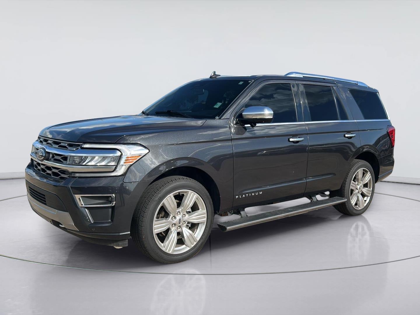 2023 Ford Expedition Platinum
