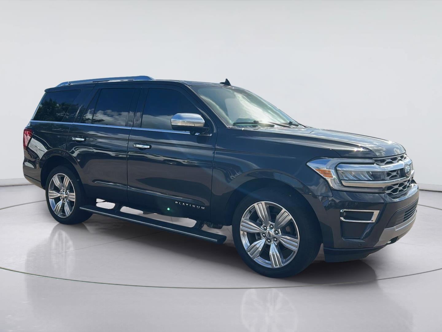 2023 Ford Expedition Platinum