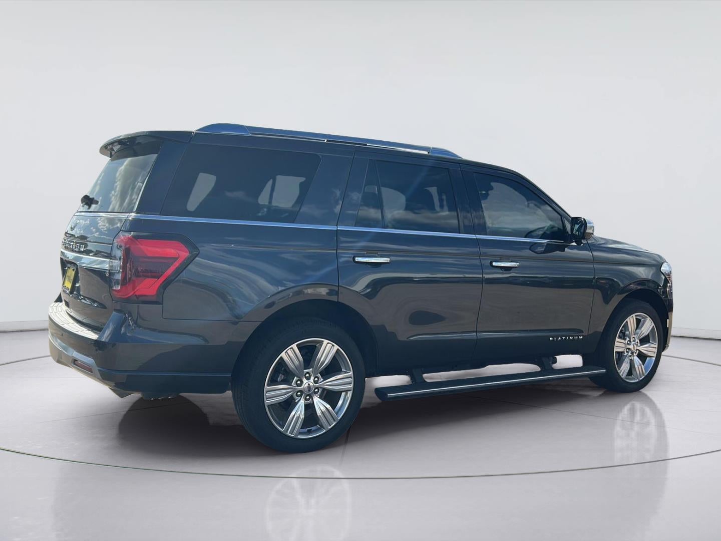 2023 Ford Expedition Platinum