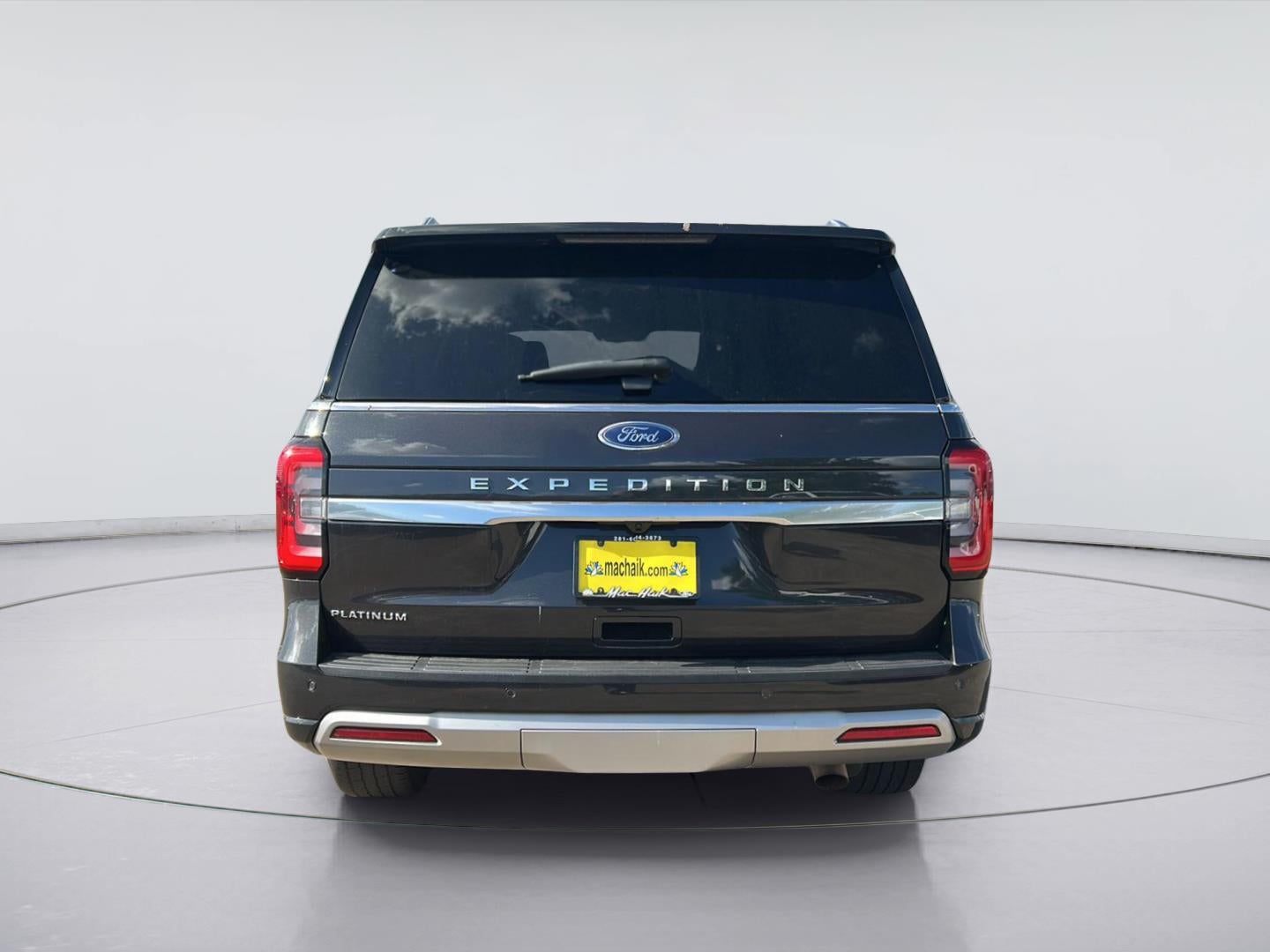2023 Ford Expedition Platinum