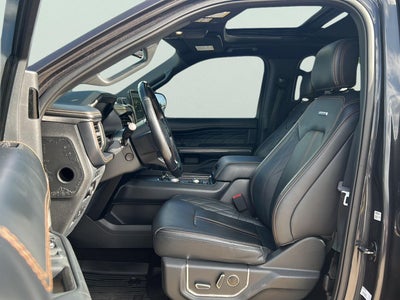 2023 Ford Expedition Platinum