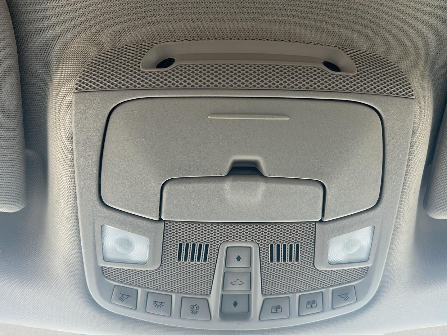 2020 Ford Expedition Platinum