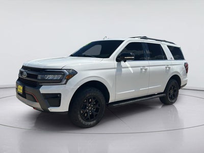 2023 Ford Expedition Timberline