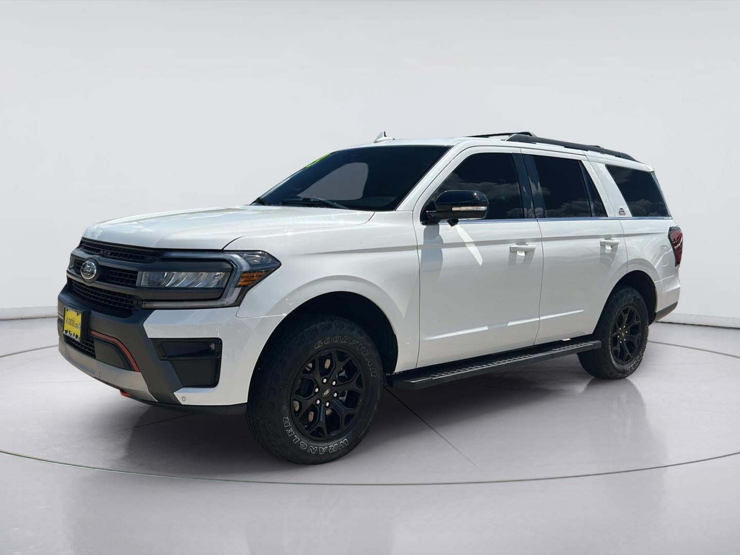 2023 Ford Expedition Timberline