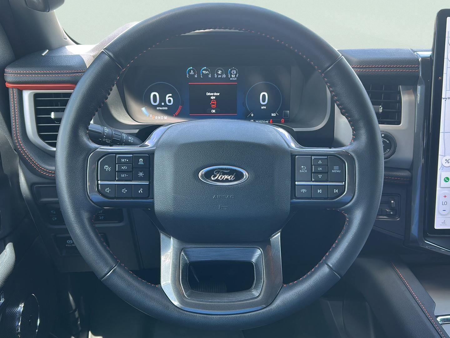 2023 Ford Expedition Timberline