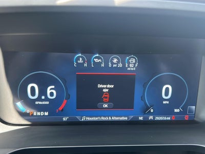 2023 Ford Expedition Timberline