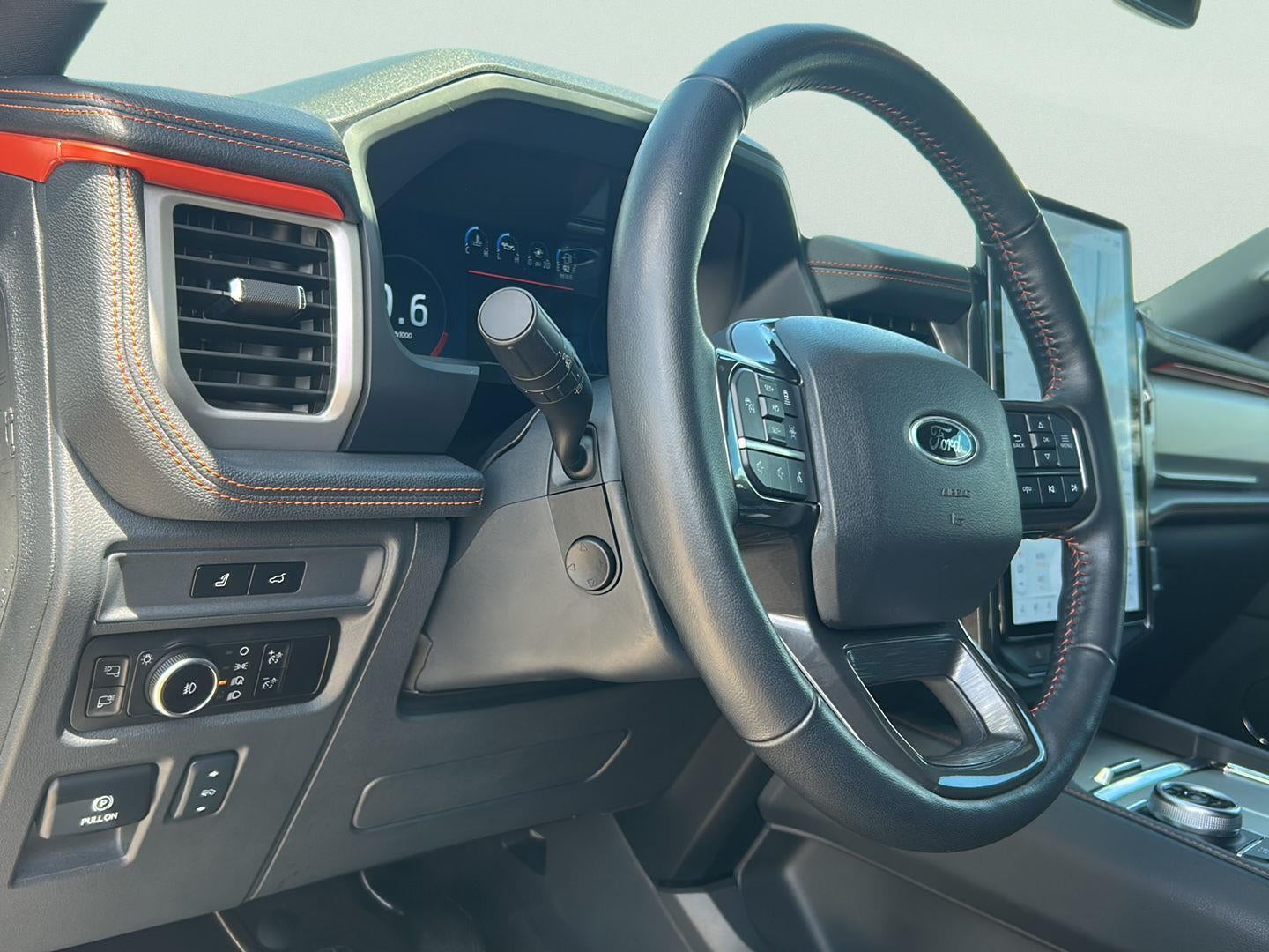 2023 Ford Expedition Timberline