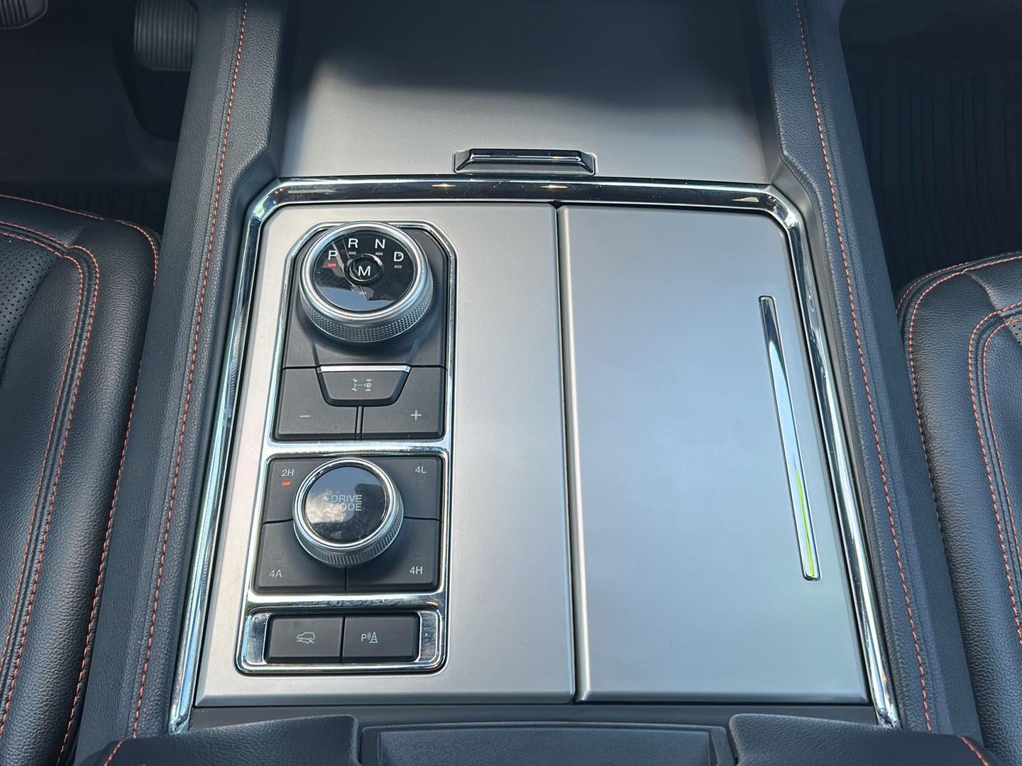 2023 Ford Expedition Timberline