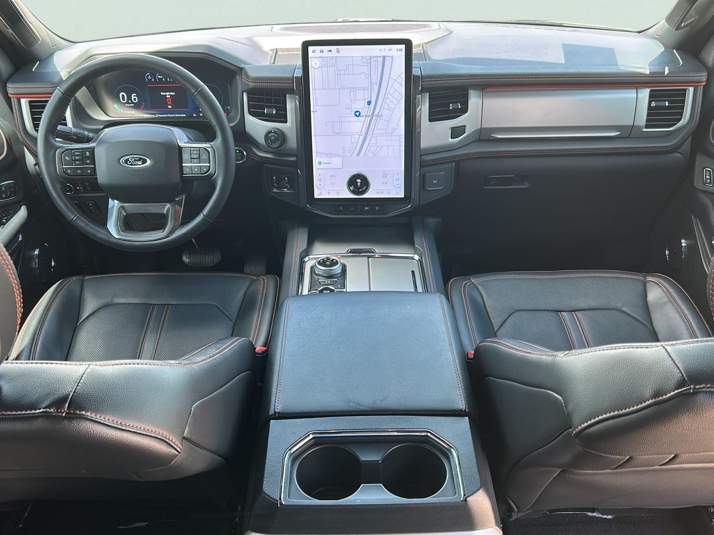 2023 Ford Expedition Timberline