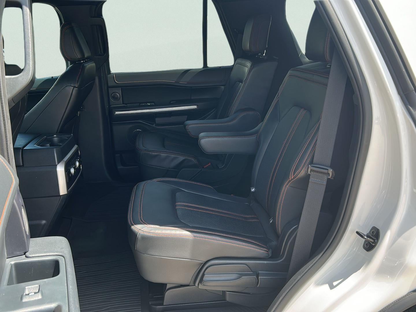 2023 Ford Expedition Timberline