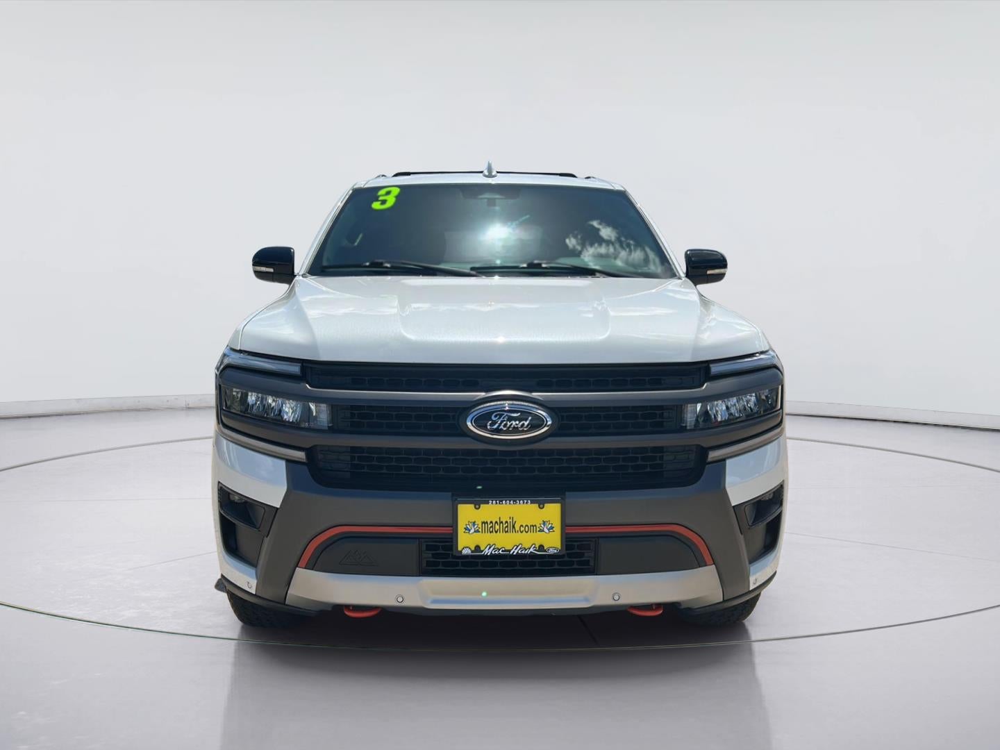 2023 Ford Expedition Timberline
