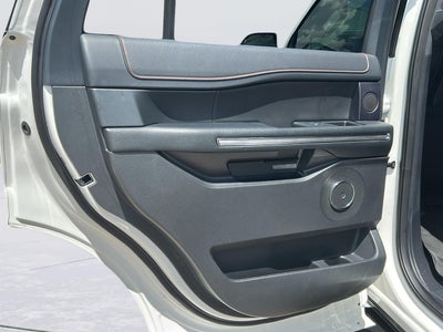 2023 Ford Expedition Timberline