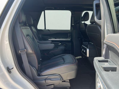 2023 Ford Expedition Timberline