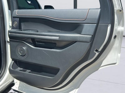 2023 Ford Expedition Timberline