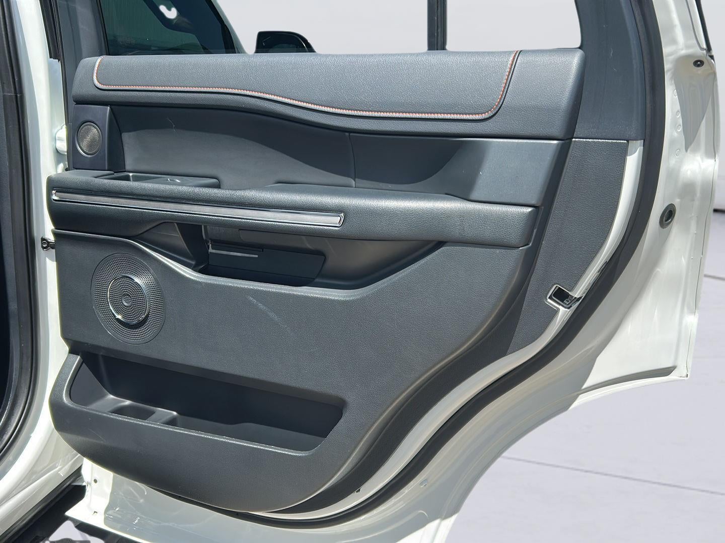 2023 Ford Expedition Timberline