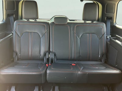 2023 Ford Expedition Timberline