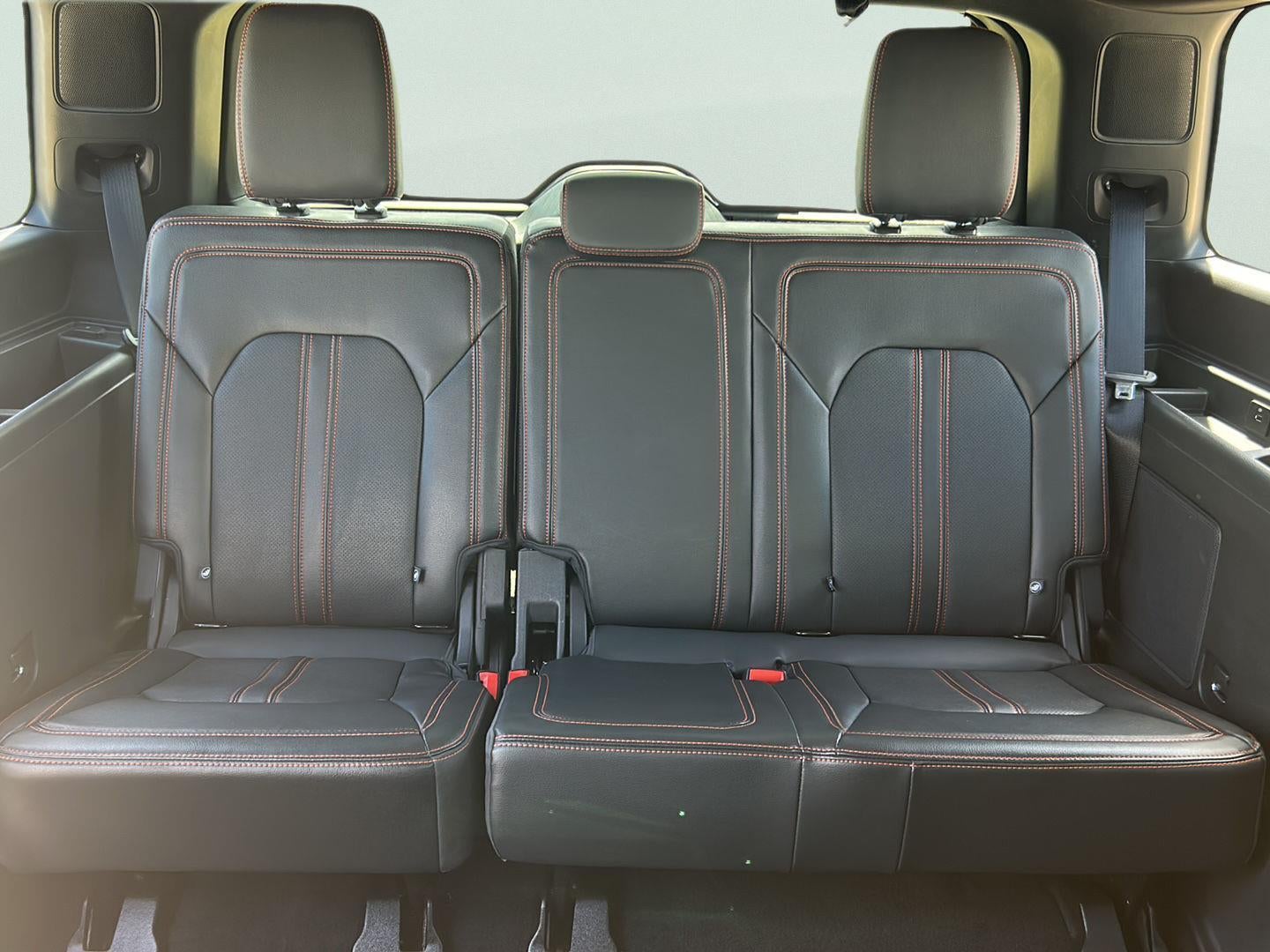 2023 Ford Expedition Timberline