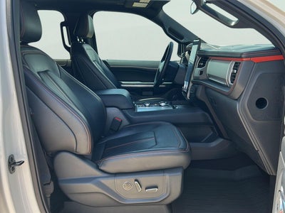 2023 Ford Expedition Timberline