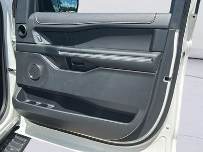 2023 Ford Expedition Timberline
