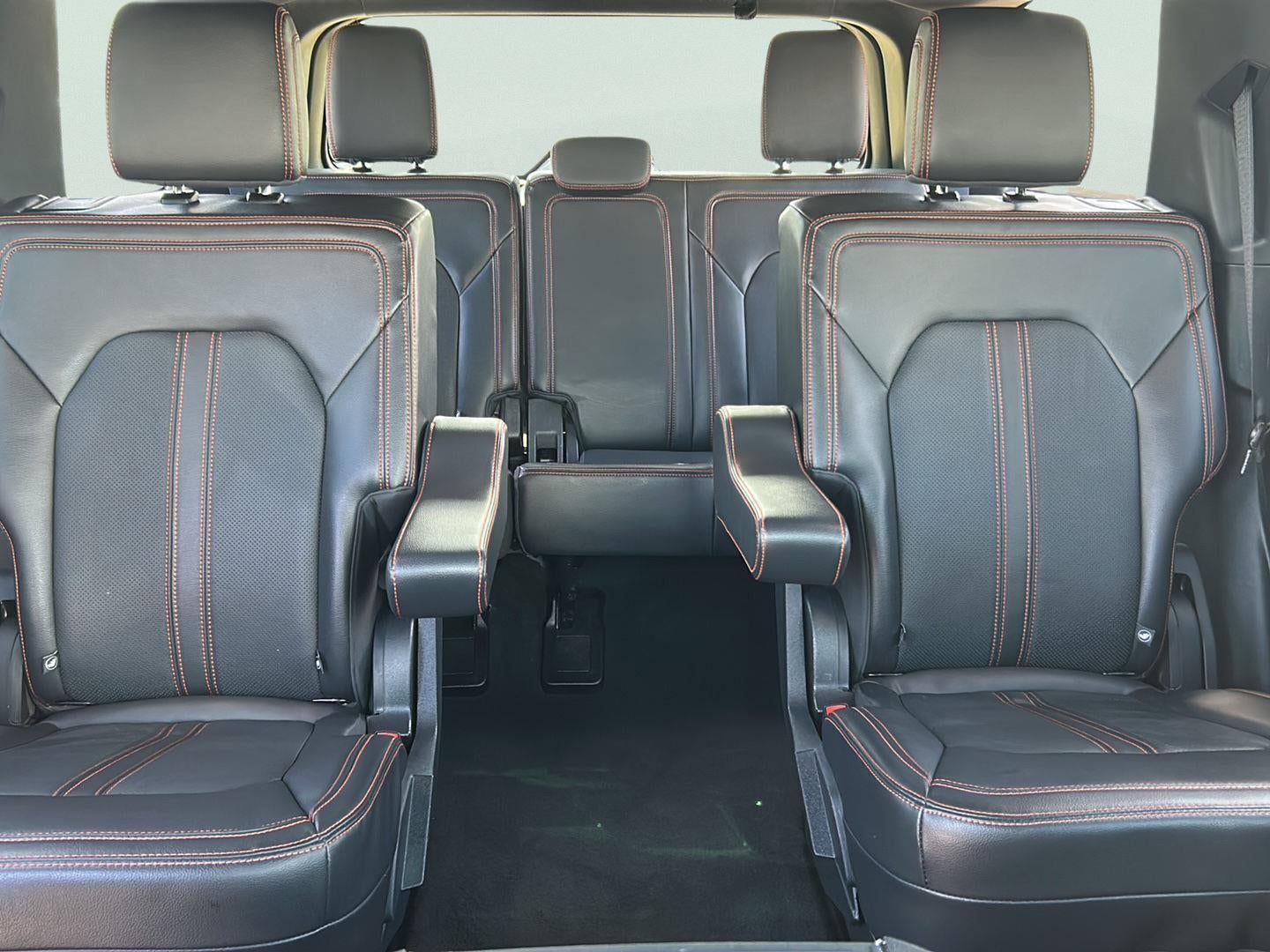 2023 Ford Expedition Timberline