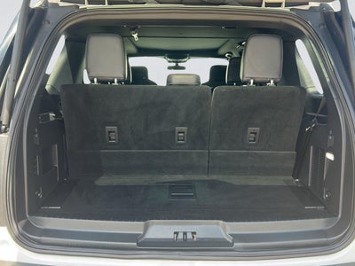 2023 Ford Expedition Timberline