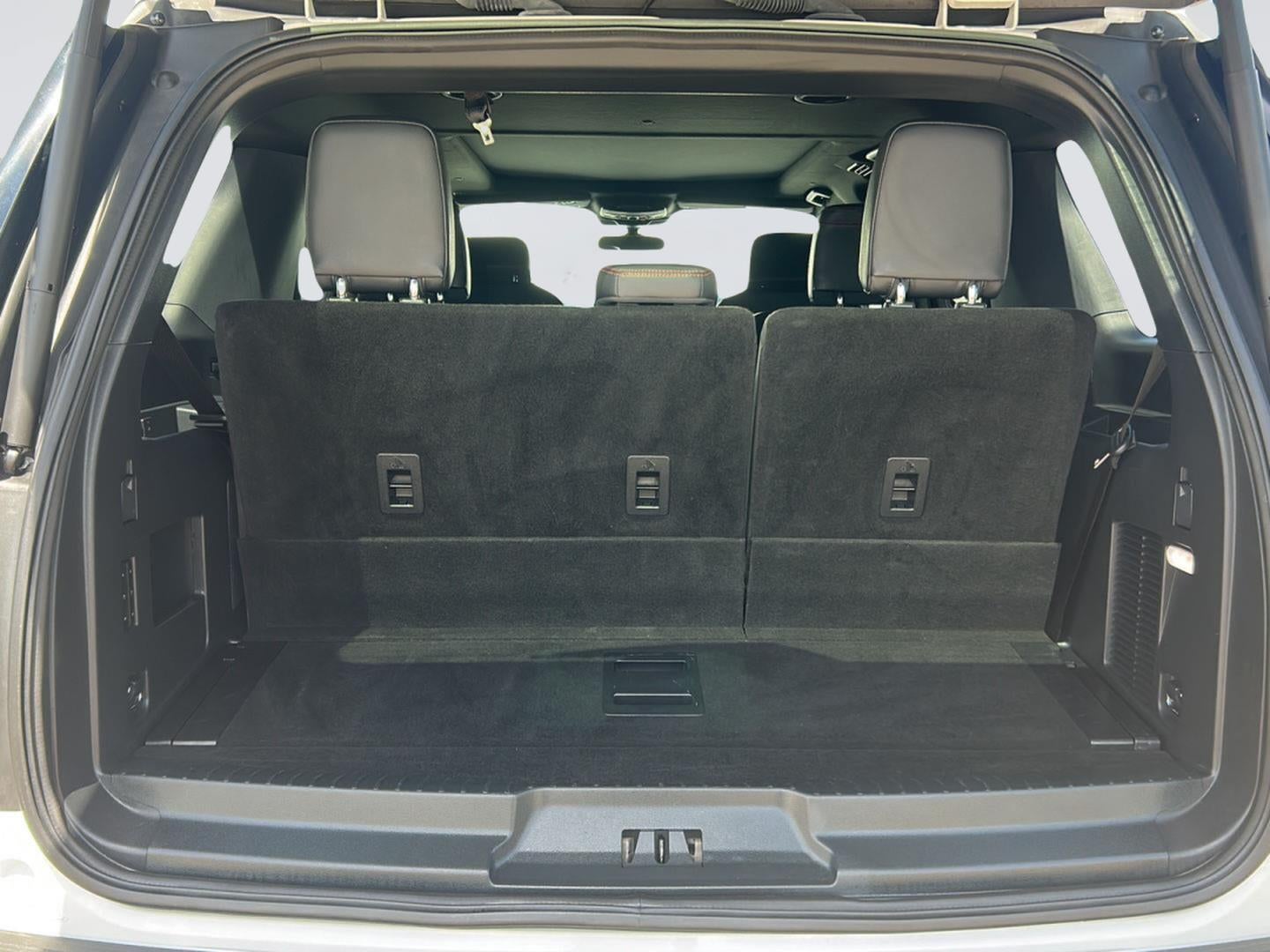 2023 Ford Expedition Timberline