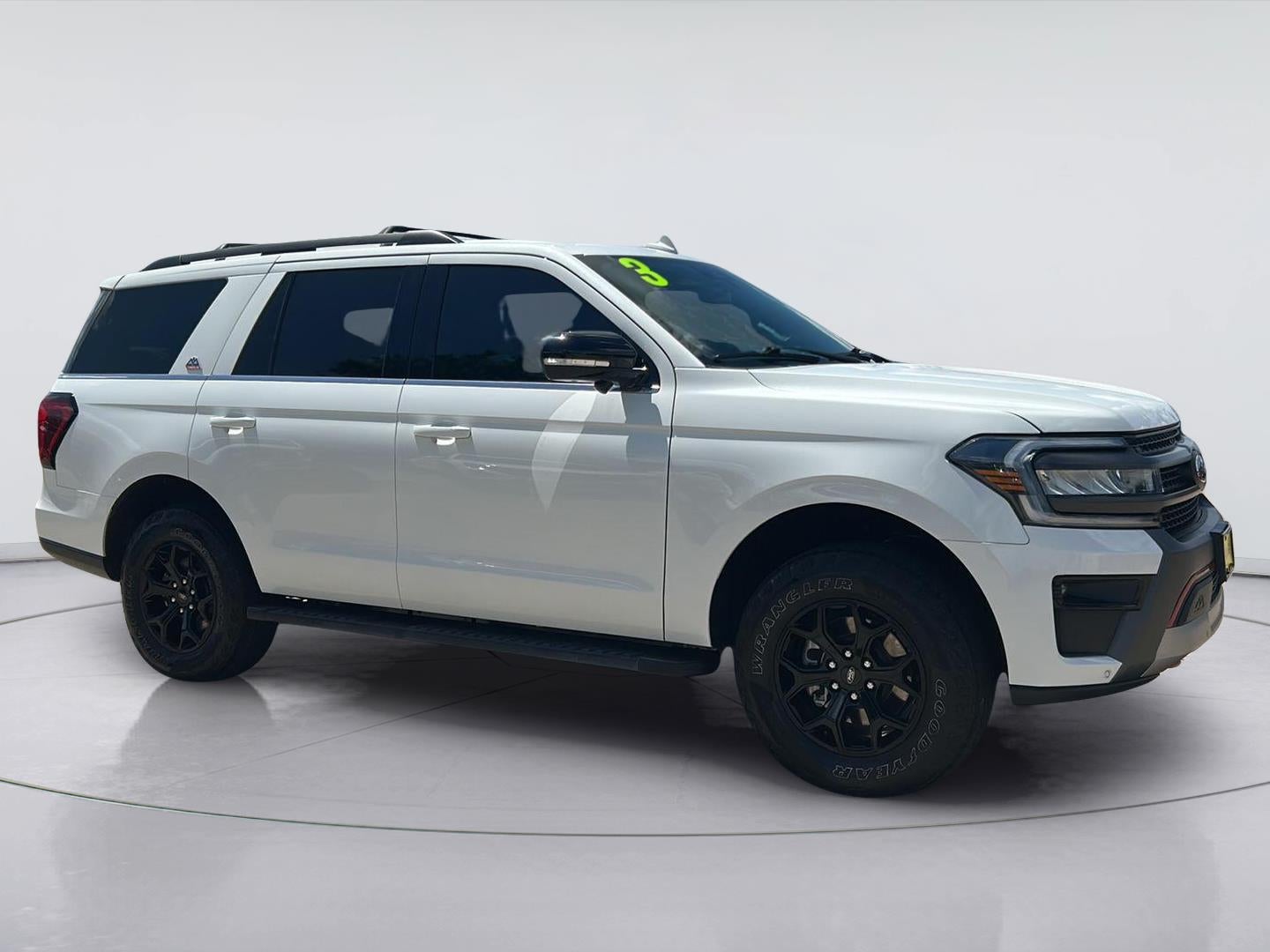 2023 Ford Expedition Timberline