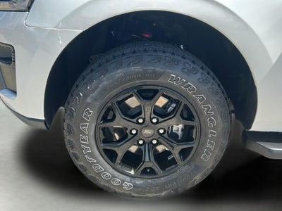 2023 Ford Expedition Timberline