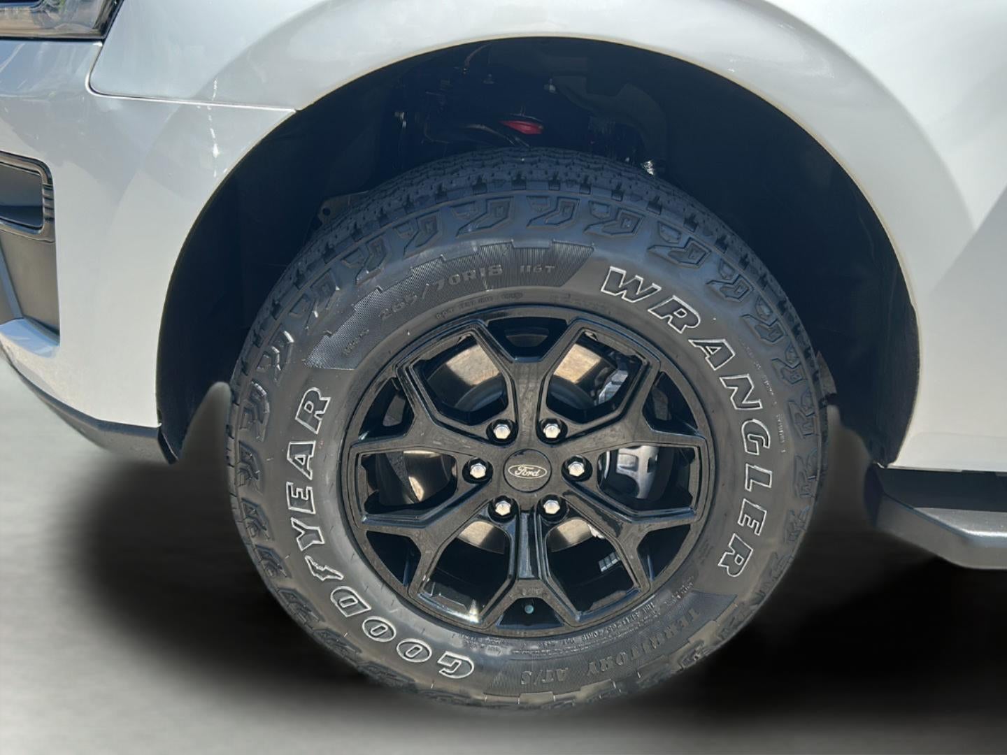 2023 Ford Expedition Timberline