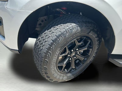 2023 Ford Expedition Timberline