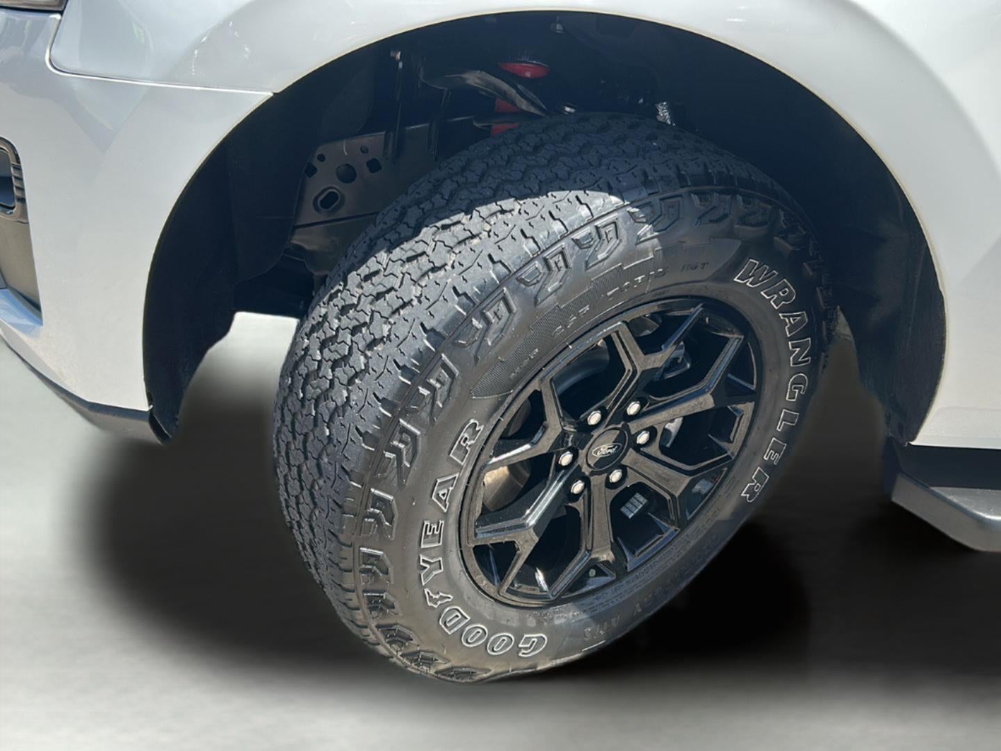 2023 Ford Expedition Timberline