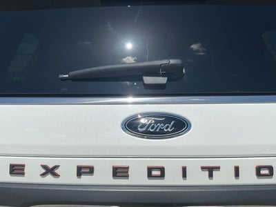 2023 Ford Expedition Timberline