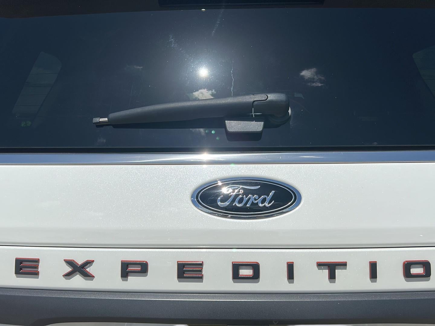 2023 Ford Expedition Timberline