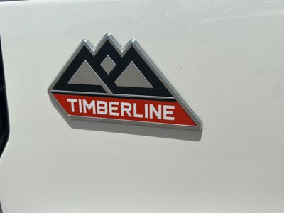 2023 Ford Expedition Timberline