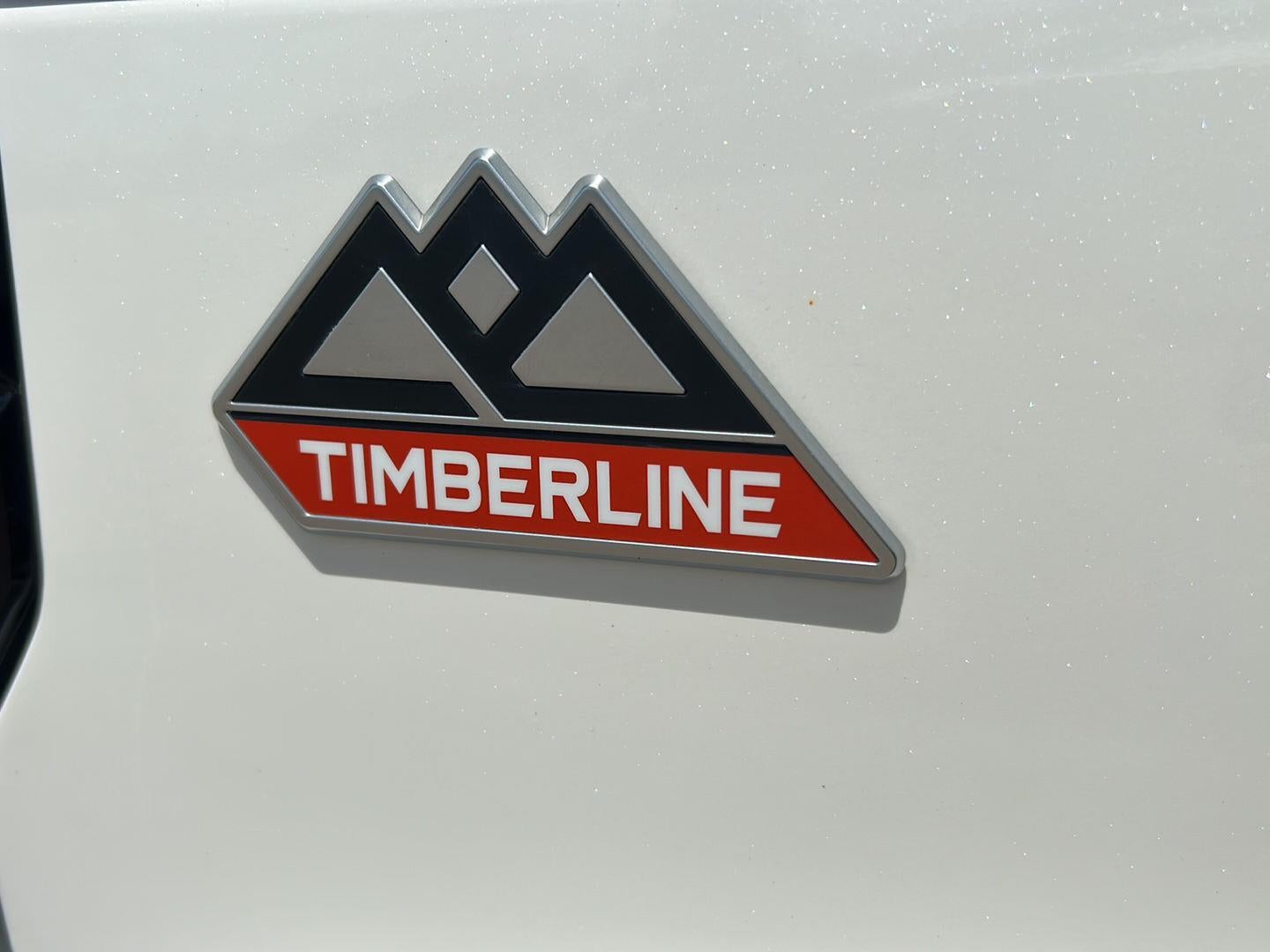 2023 Ford Expedition Timberline