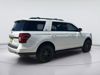 2023 Ford Expedition Timberline