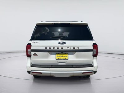 2023 Ford Expedition Timberline