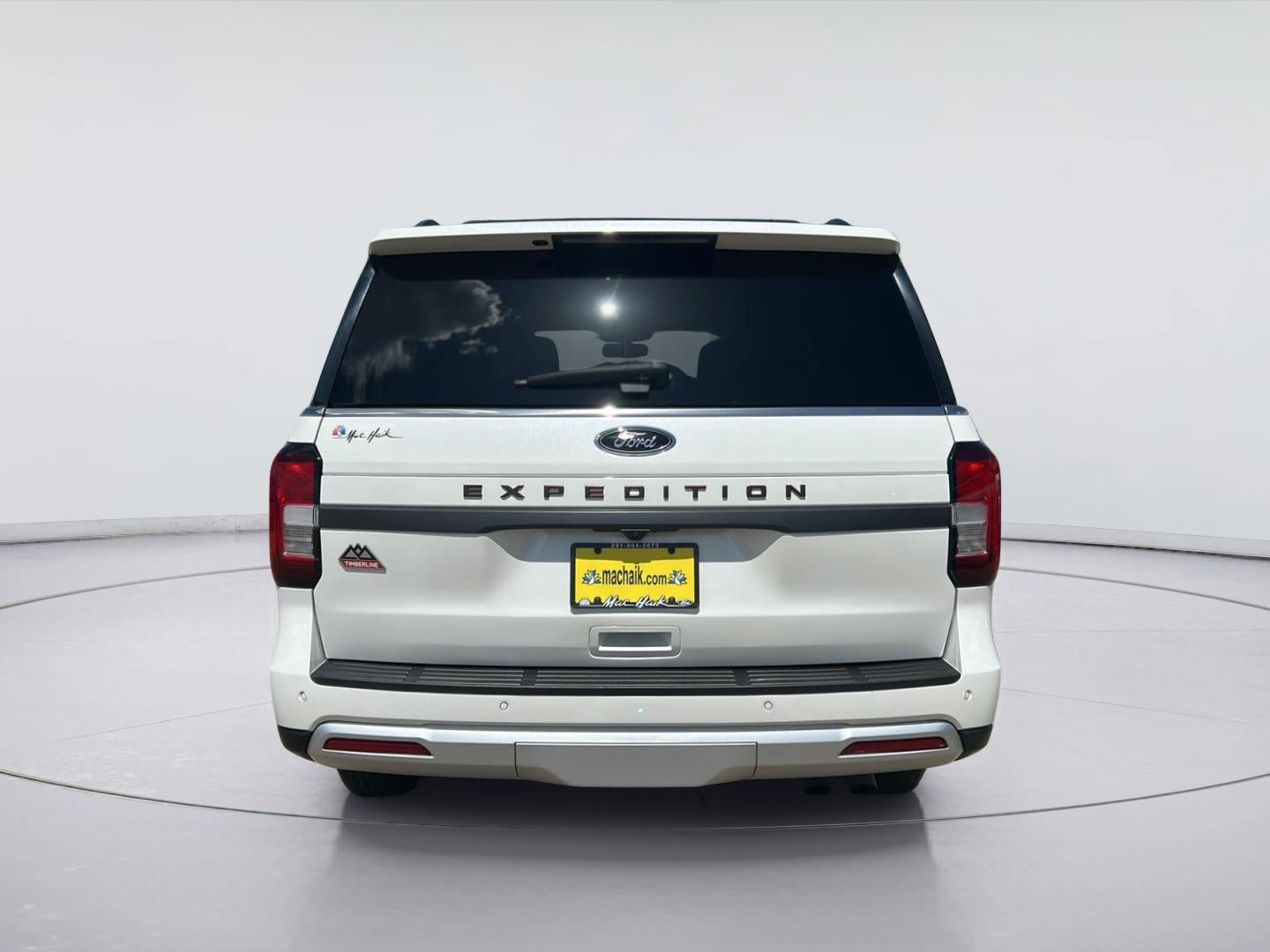 2023 Ford Expedition Timberline