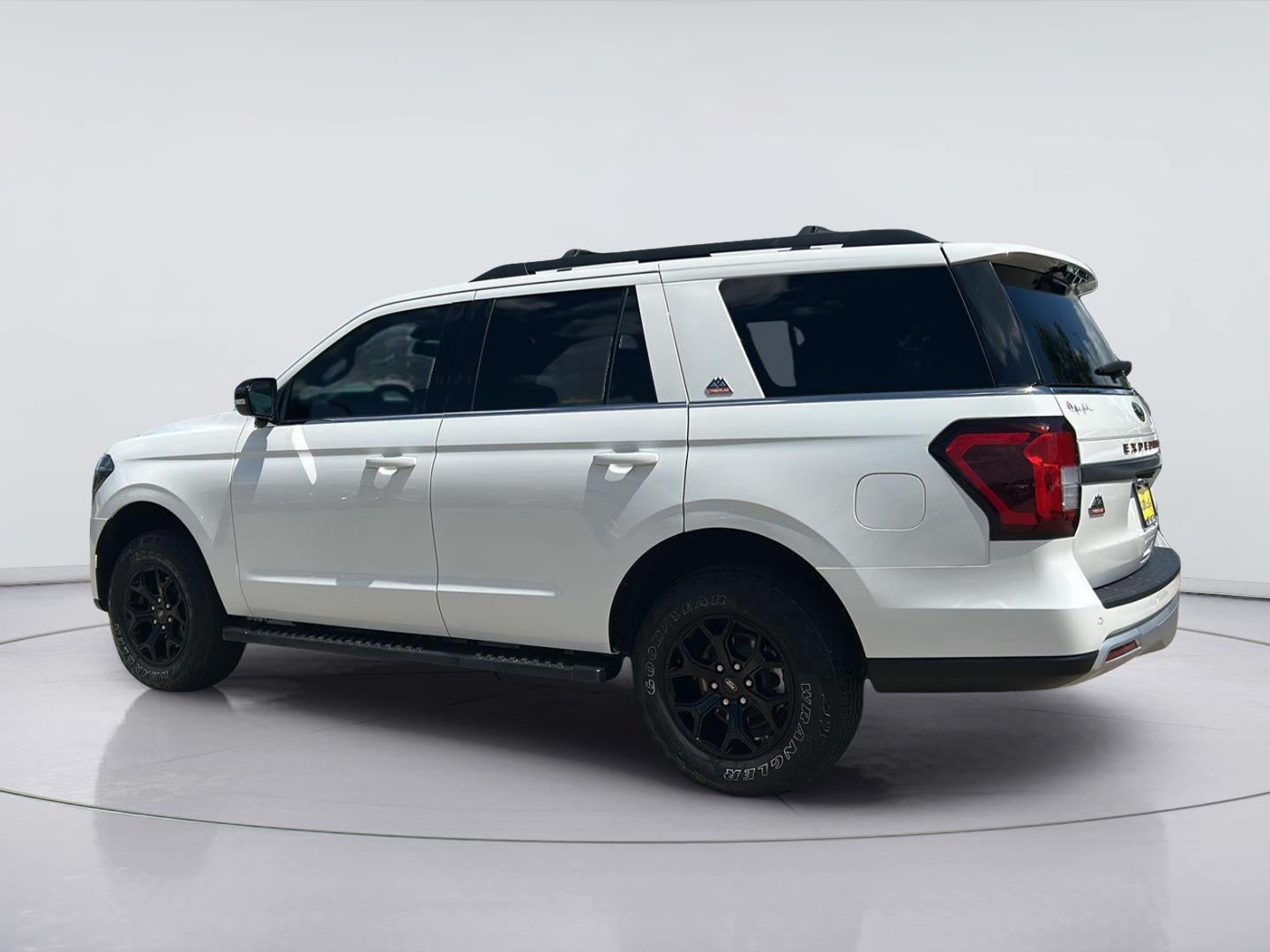 2023 Ford Expedition Timberline
