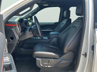 2023 Ford Expedition Timberline