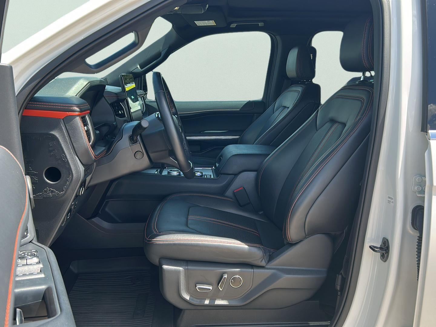 2023 Ford Expedition Timberline