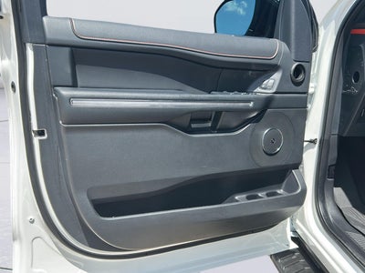 2023 Ford Expedition Timberline