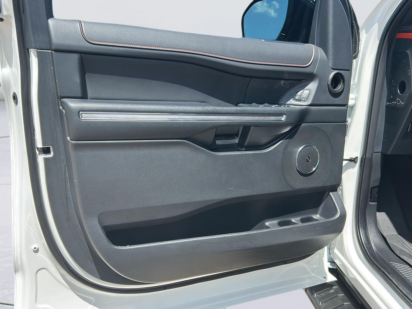 2023 Ford Expedition Timberline