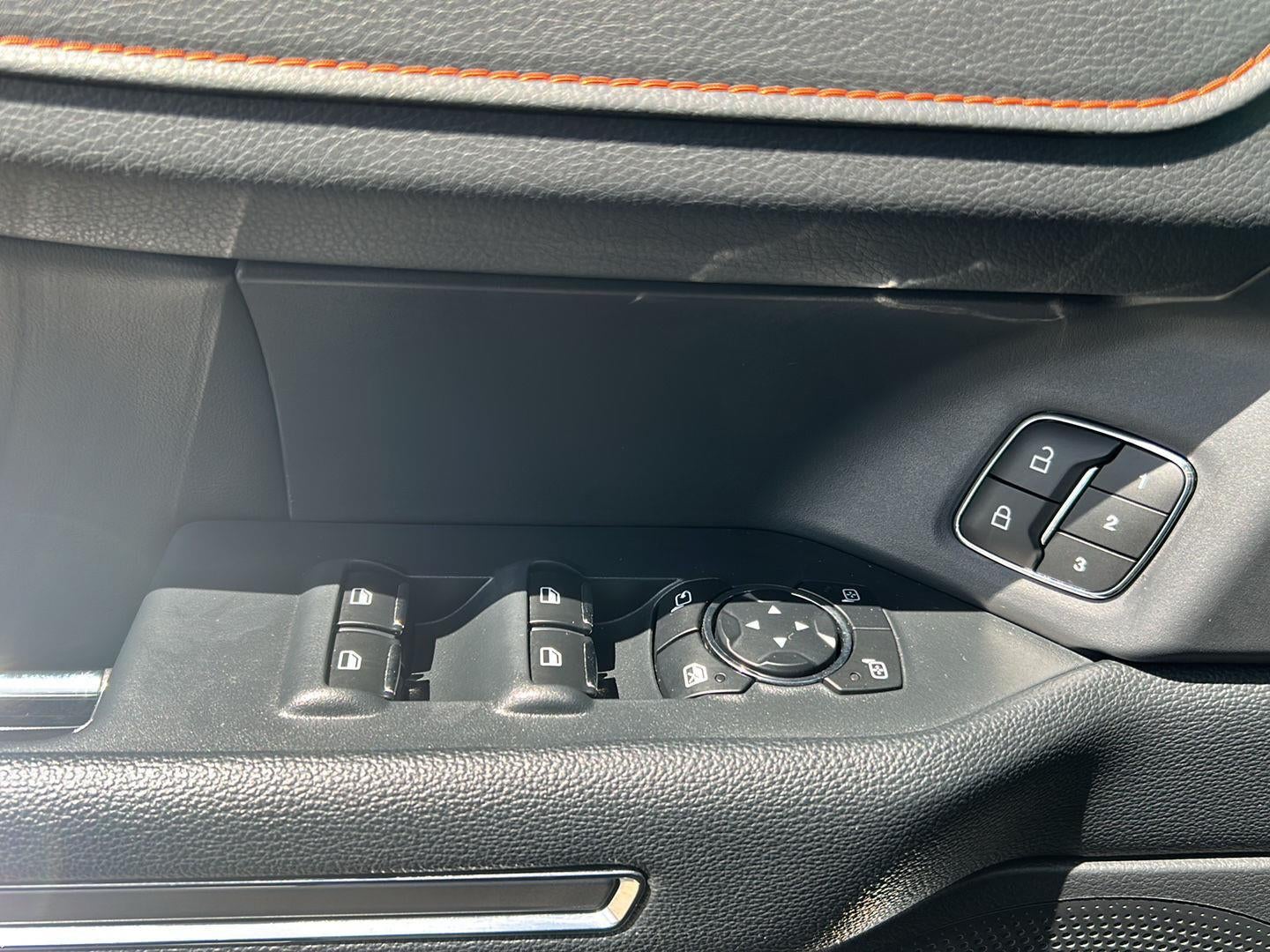 2023 Ford Expedition Timberline