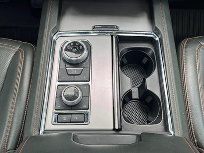 2022 Ford Expedition Timberline