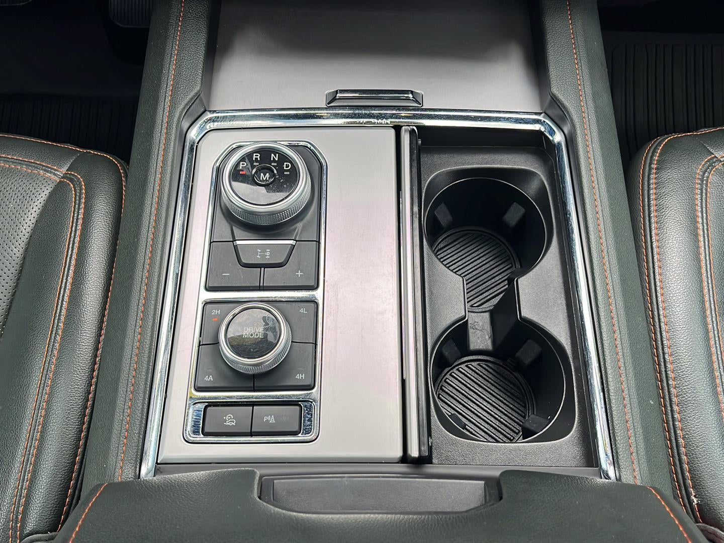 2022 Ford Expedition Timberline
