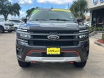 2022 Ford Expedition Timberline