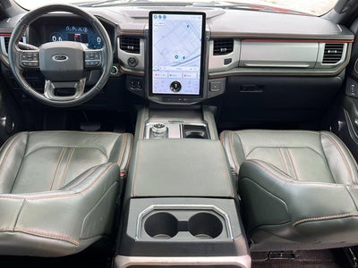 2022 Ford Expedition Timberline