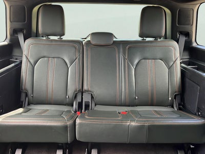 2022 Ford Expedition Timberline