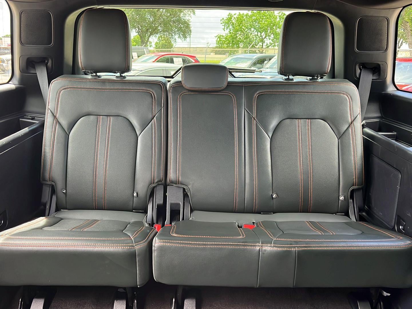 2022 Ford Expedition Timberline